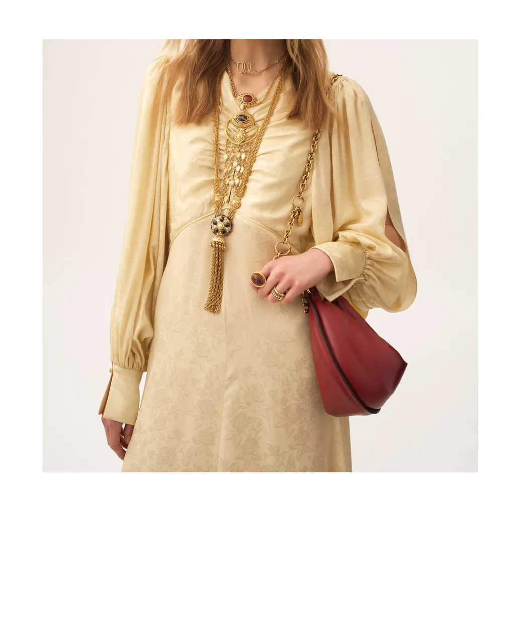 Icons Shoulder Bag