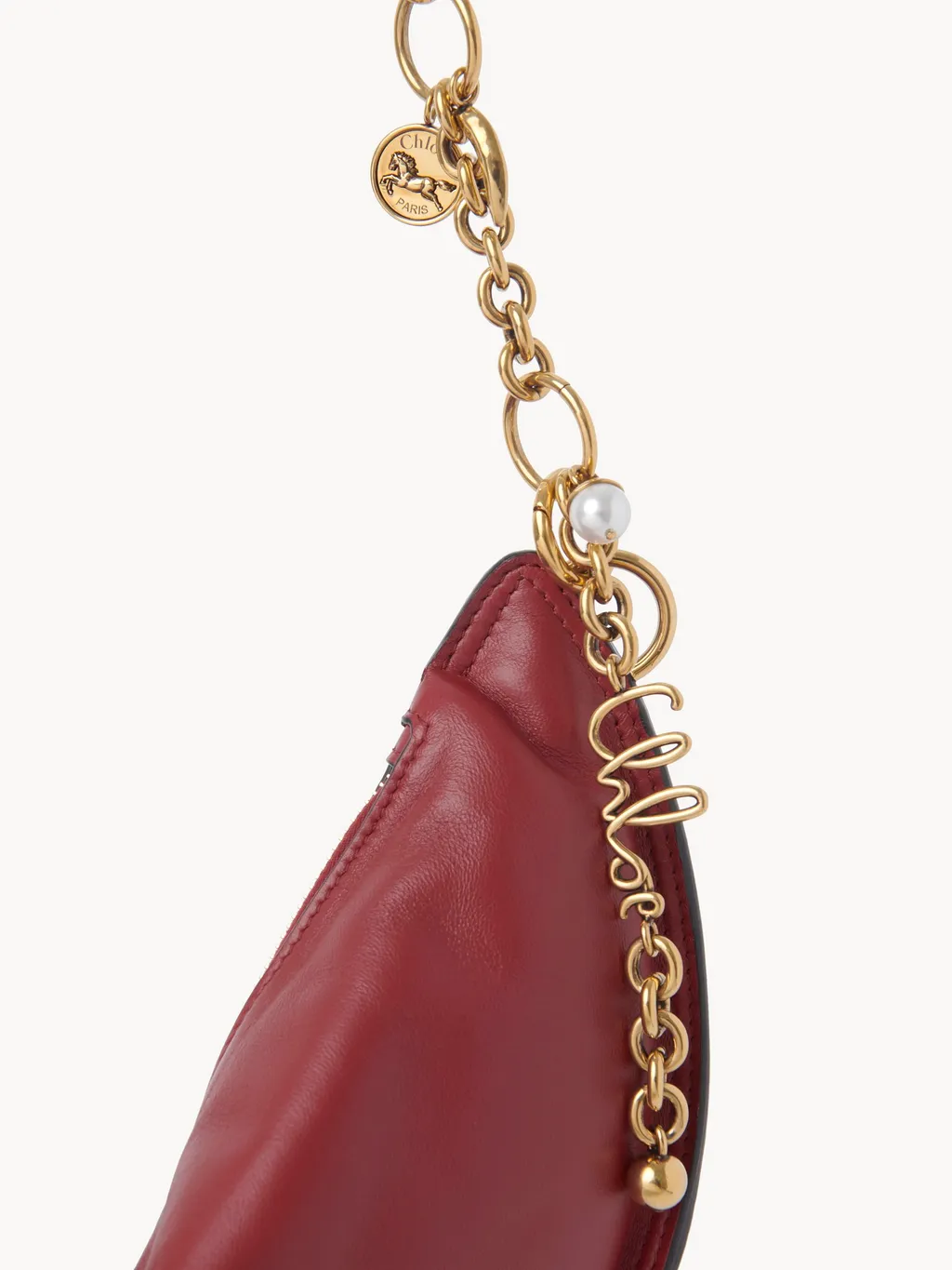 Icons Shoulder Bag