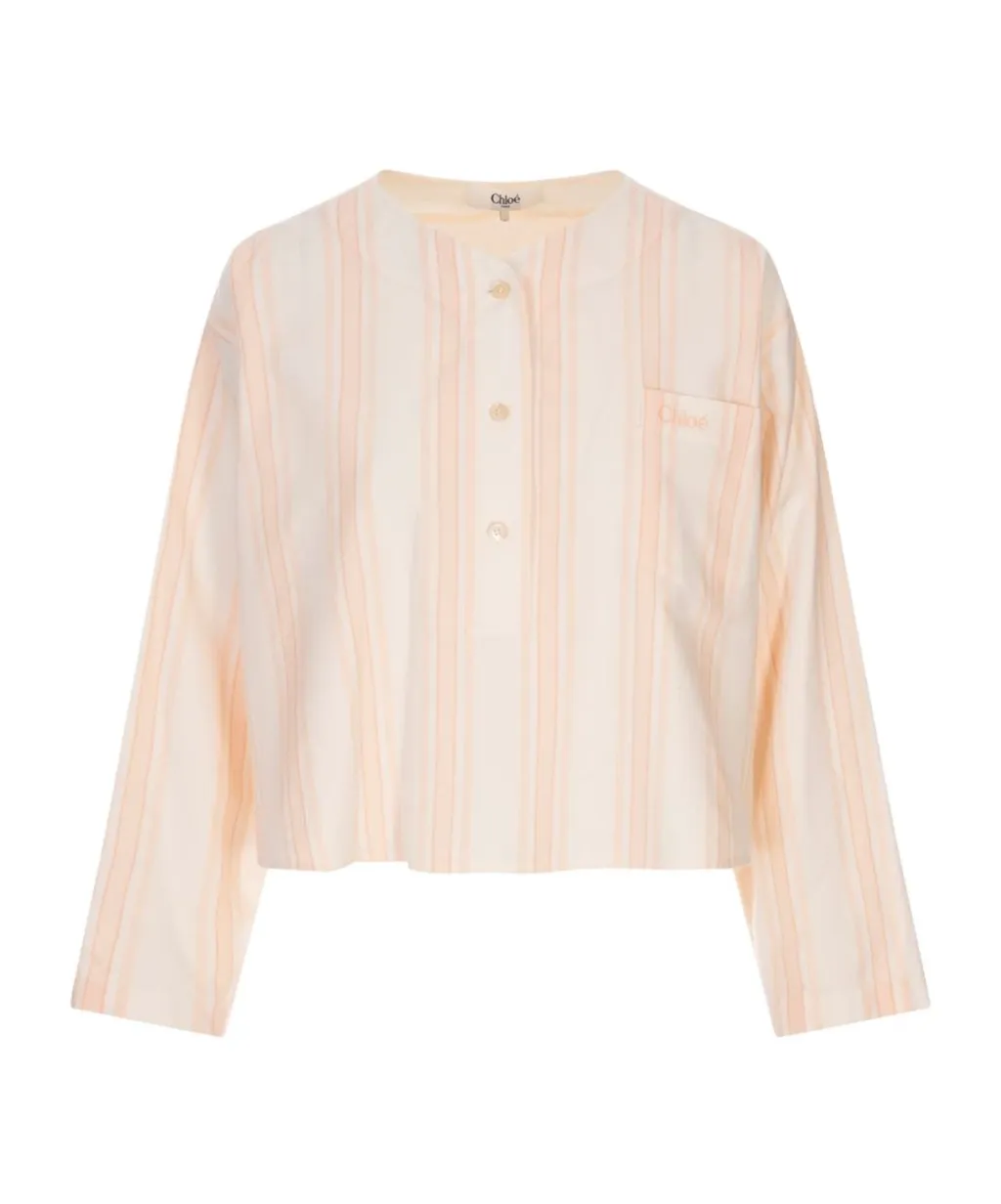 Long-Sleeved Tops