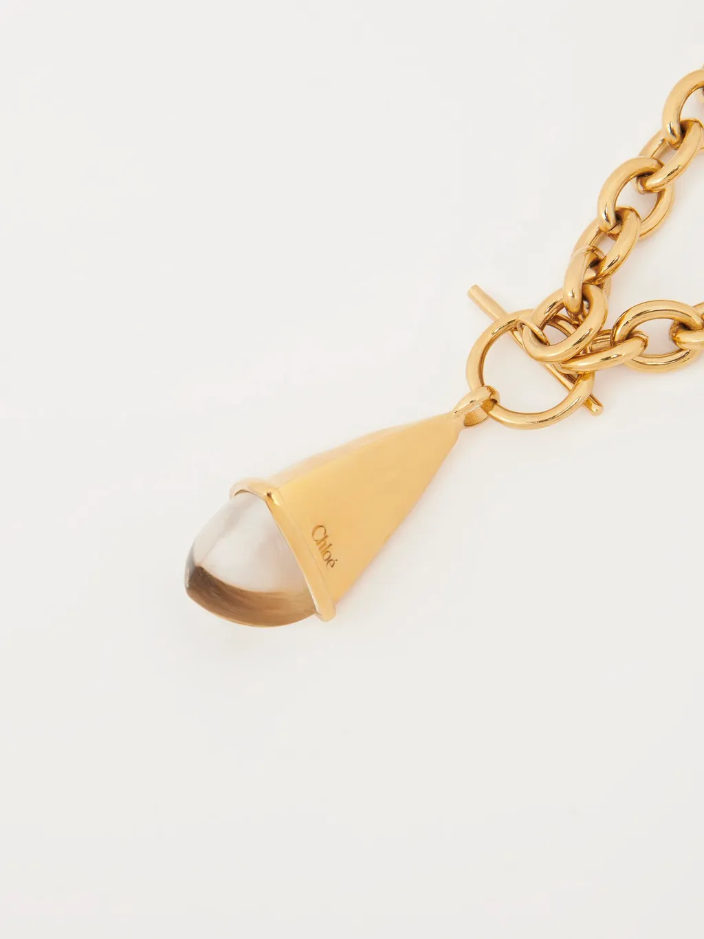 Prism Necklace
