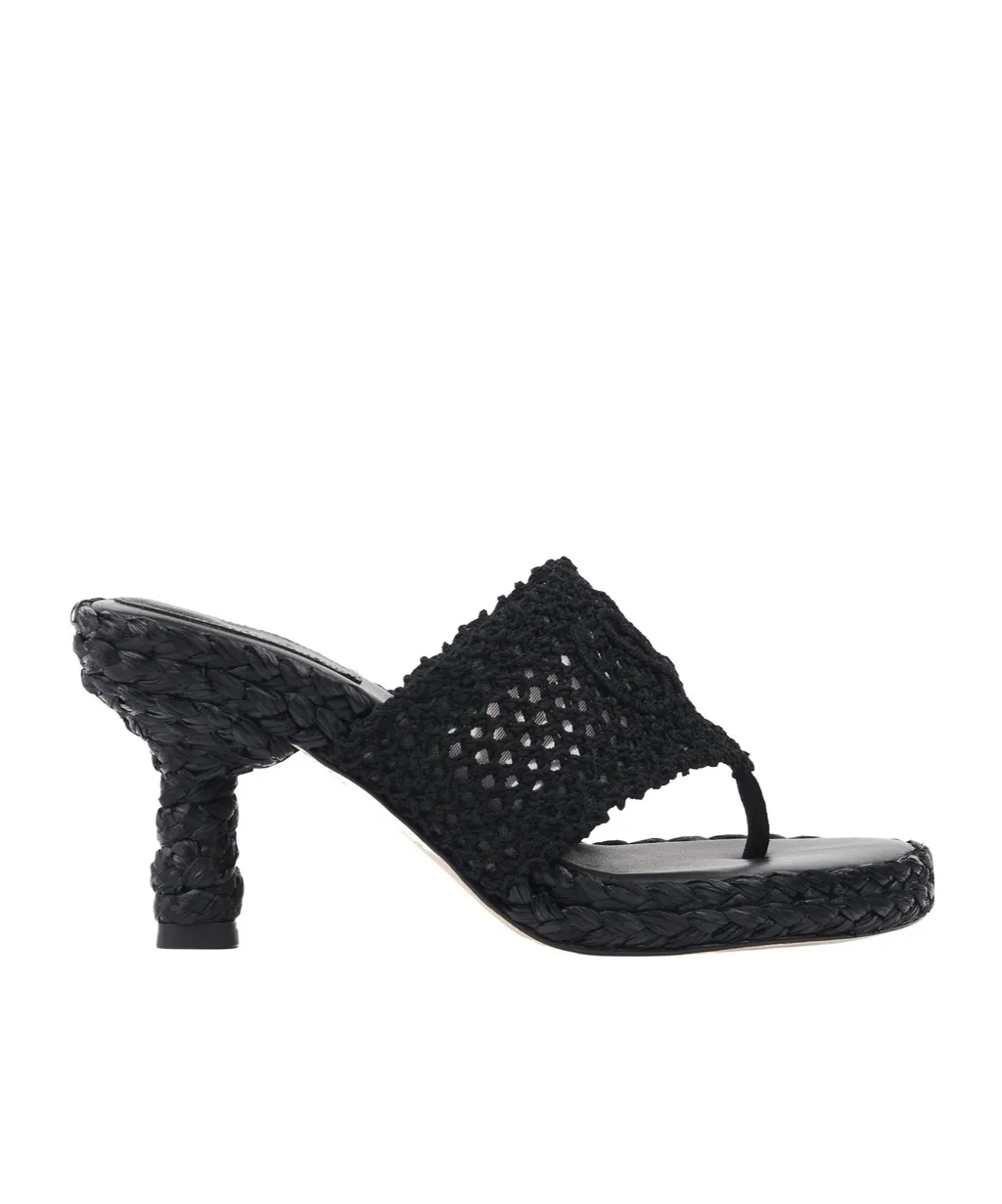 Isla High Heel Sandals