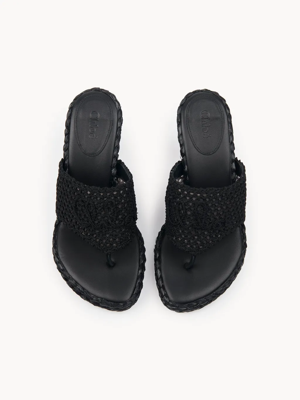 Isla High Heel Sandals