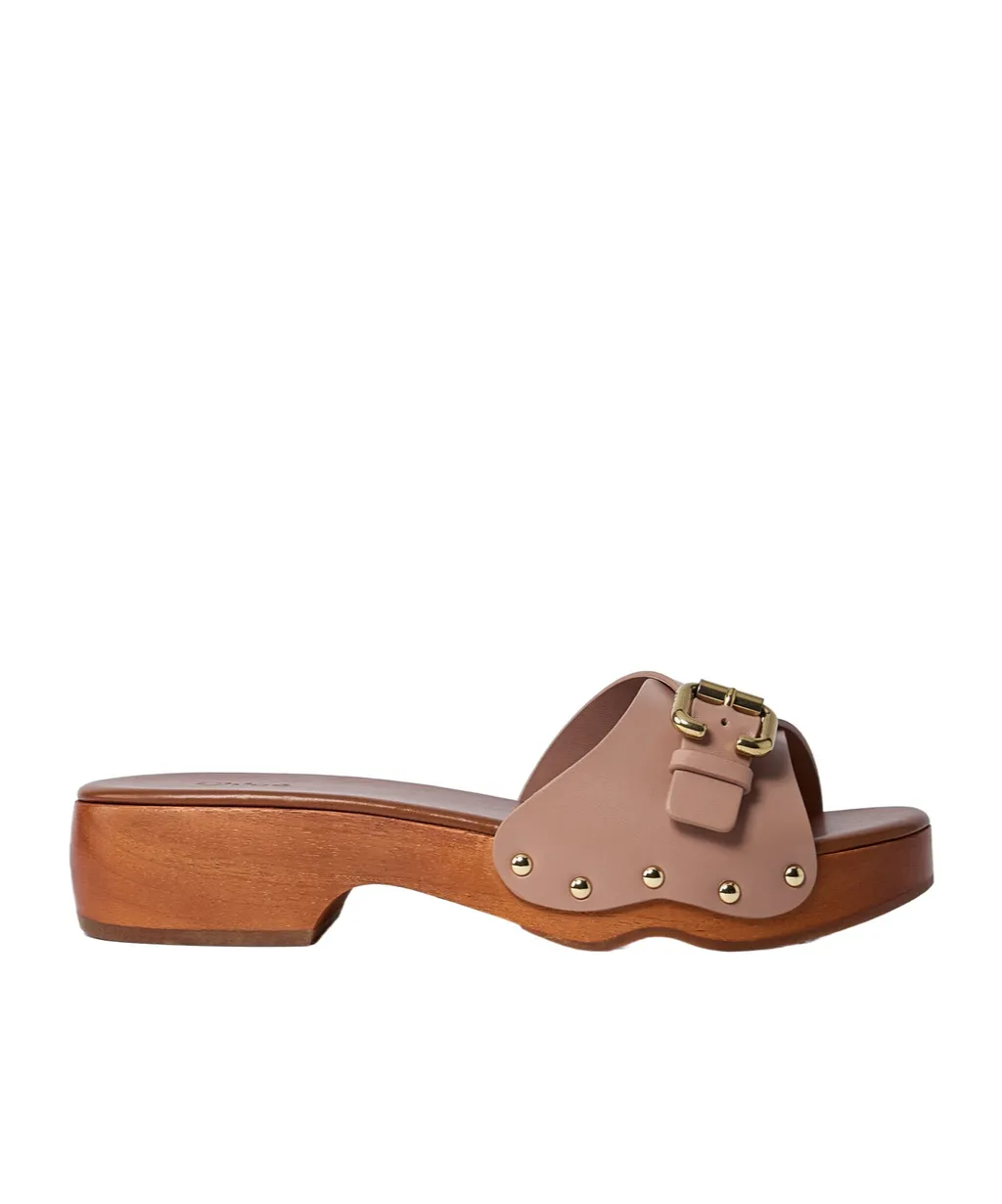 40Mm Jeanette Sandals