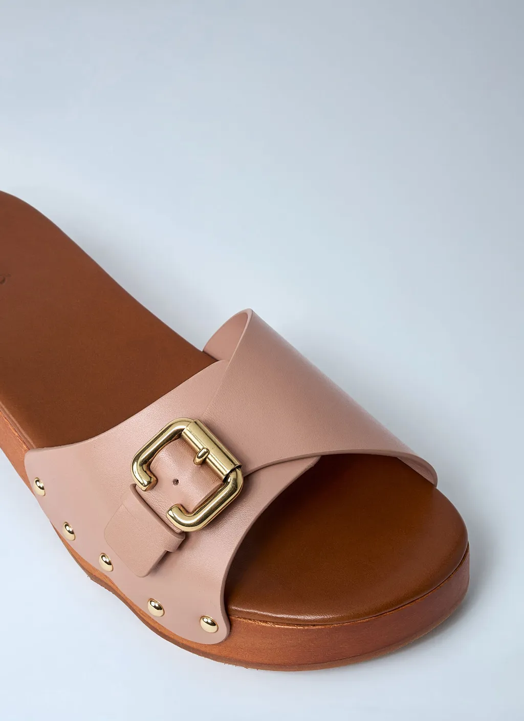 40Mm Jeanette Sandals