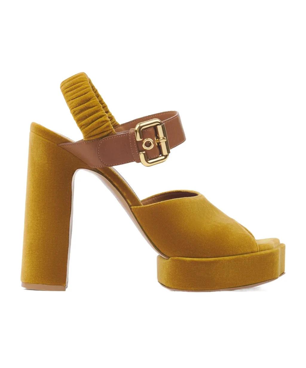Aria Sandals