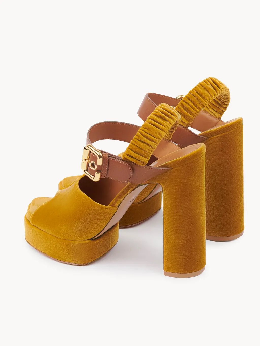 Aria Sandals