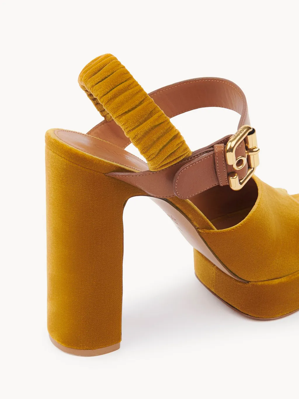 Aria Sandals