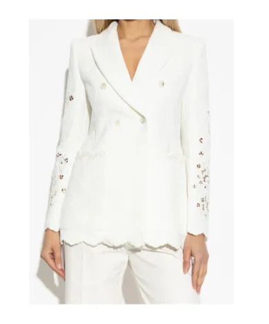 Suit Jacket