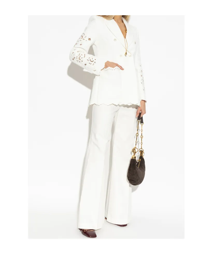 Suit Jacket