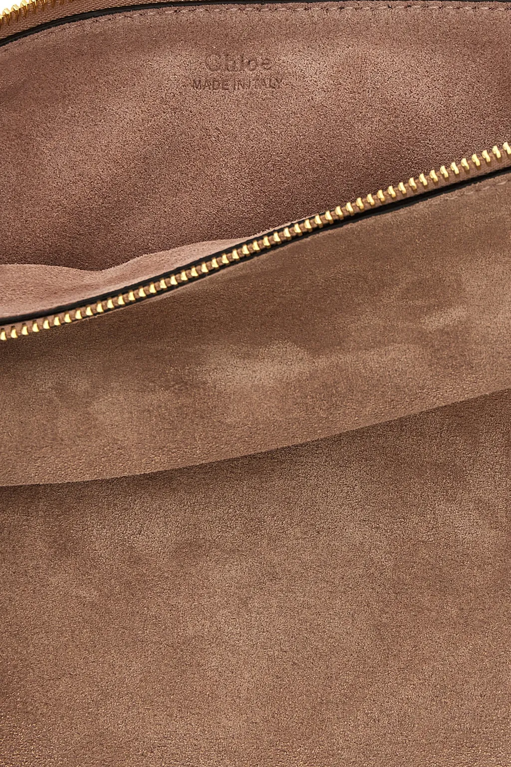 Icons Chain-Strap Shoulder Bag