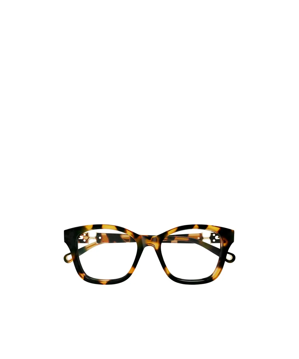 Square Frame Glasses