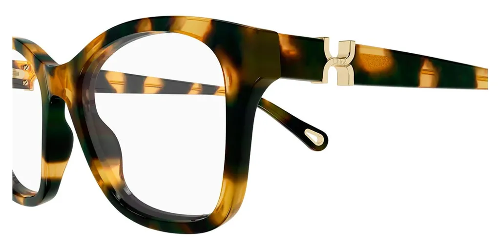 Square Frame Glasses