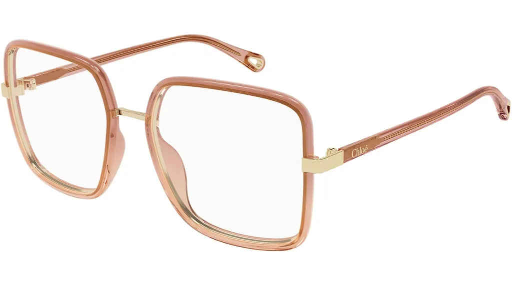 Square Frame Glasses