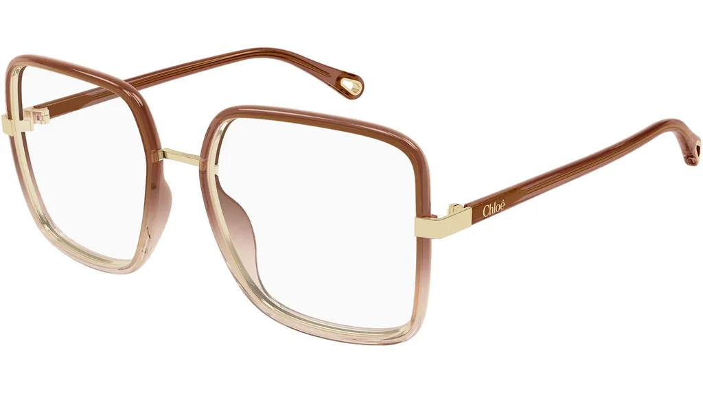 Square Frame Glasses