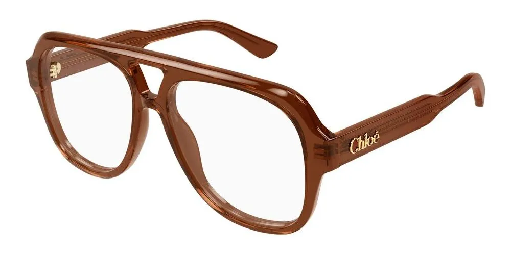 Navigator Frame Glasses
