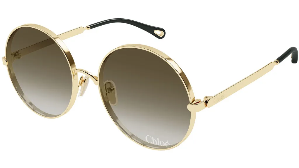Round Sunglasses