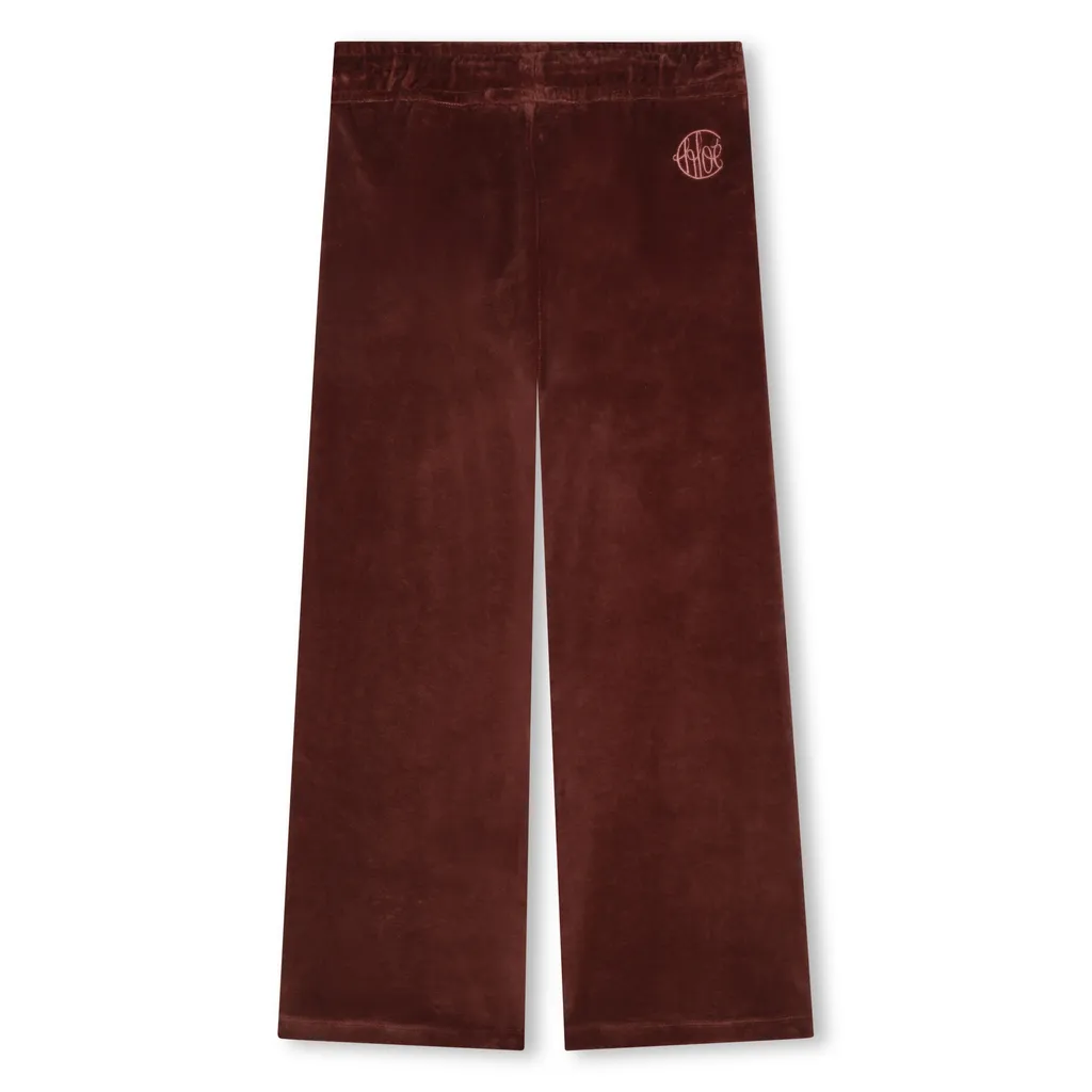 Drawstring Trousers