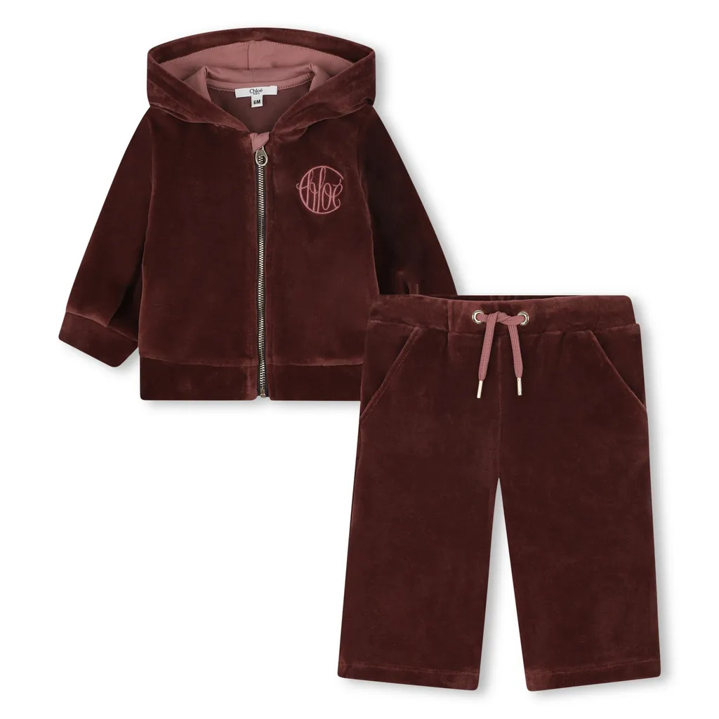 Long-Sleeved Casual Wear Suit
