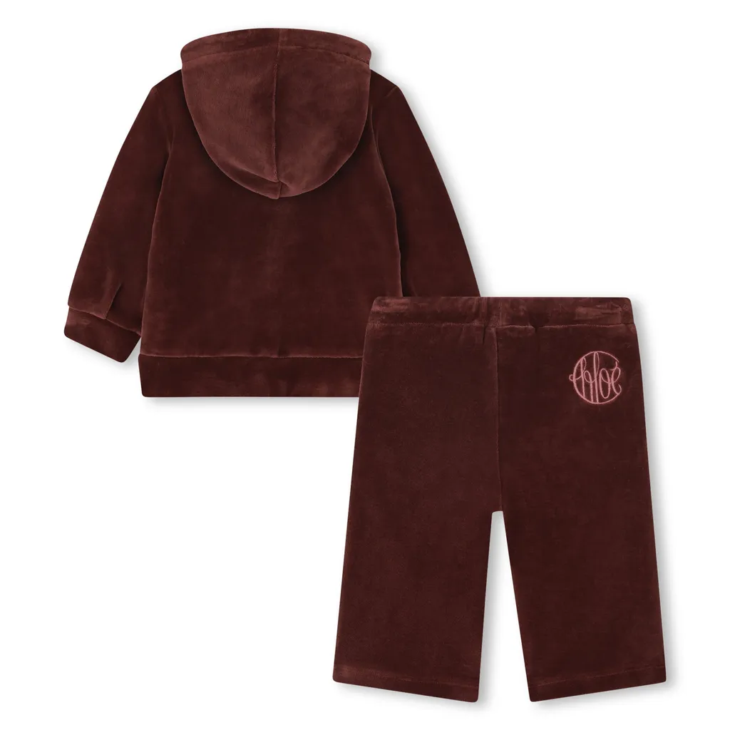 Long-Sleeved Casual Wear Suit