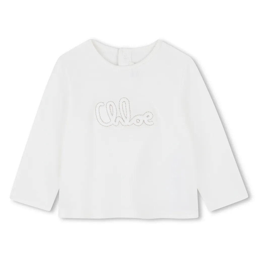 Long-Sleeved T-Shirt Set