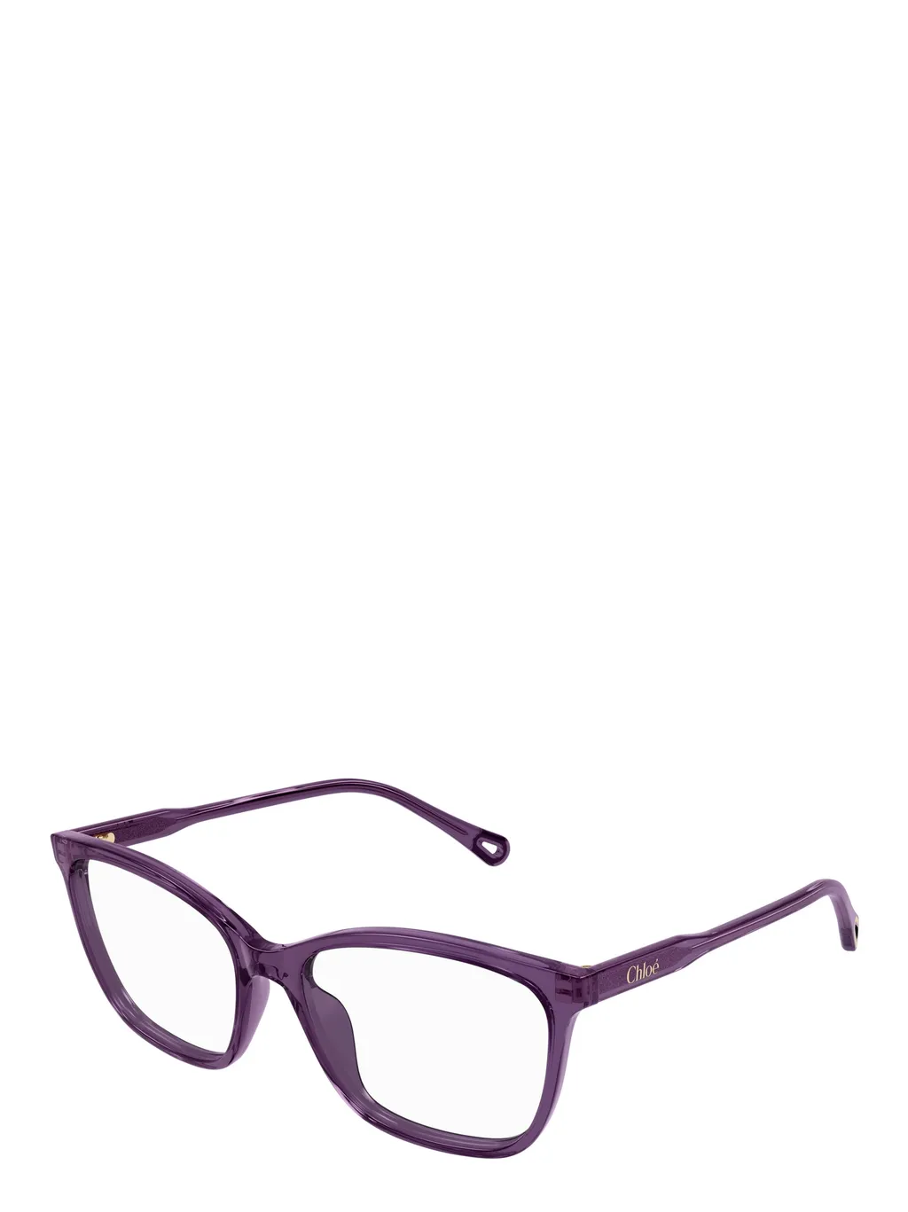 Square Frame Glasses