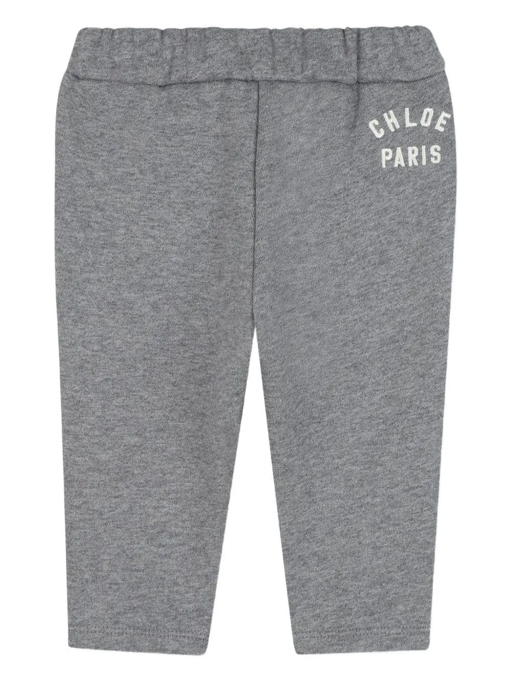Logo-Embroidered Track Pants