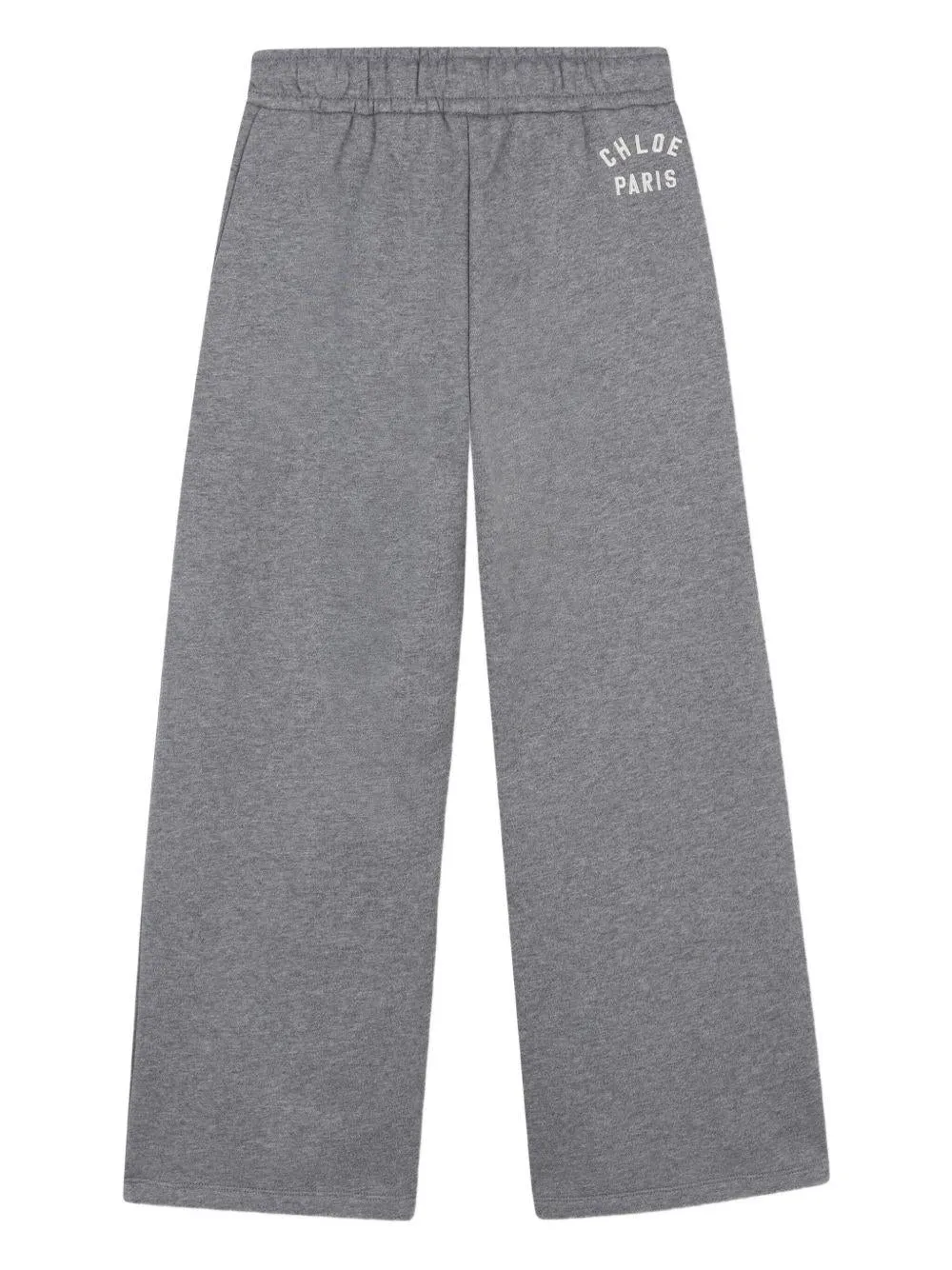 Drawstring Track Pants