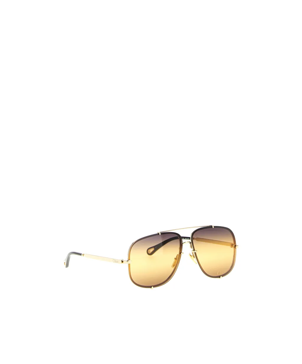 Full Frame Sunglasses