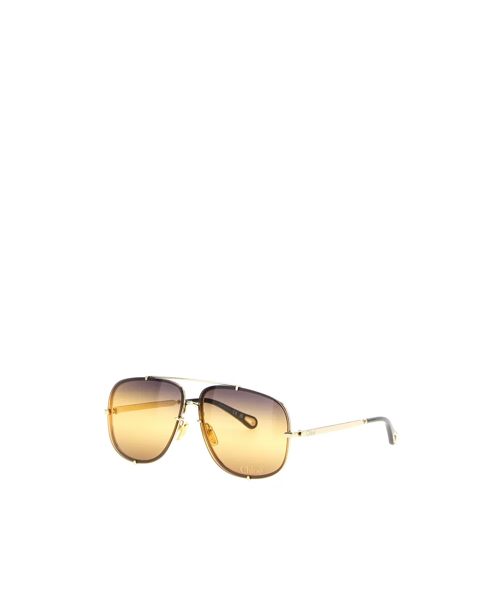 Full Frame Sunglasses