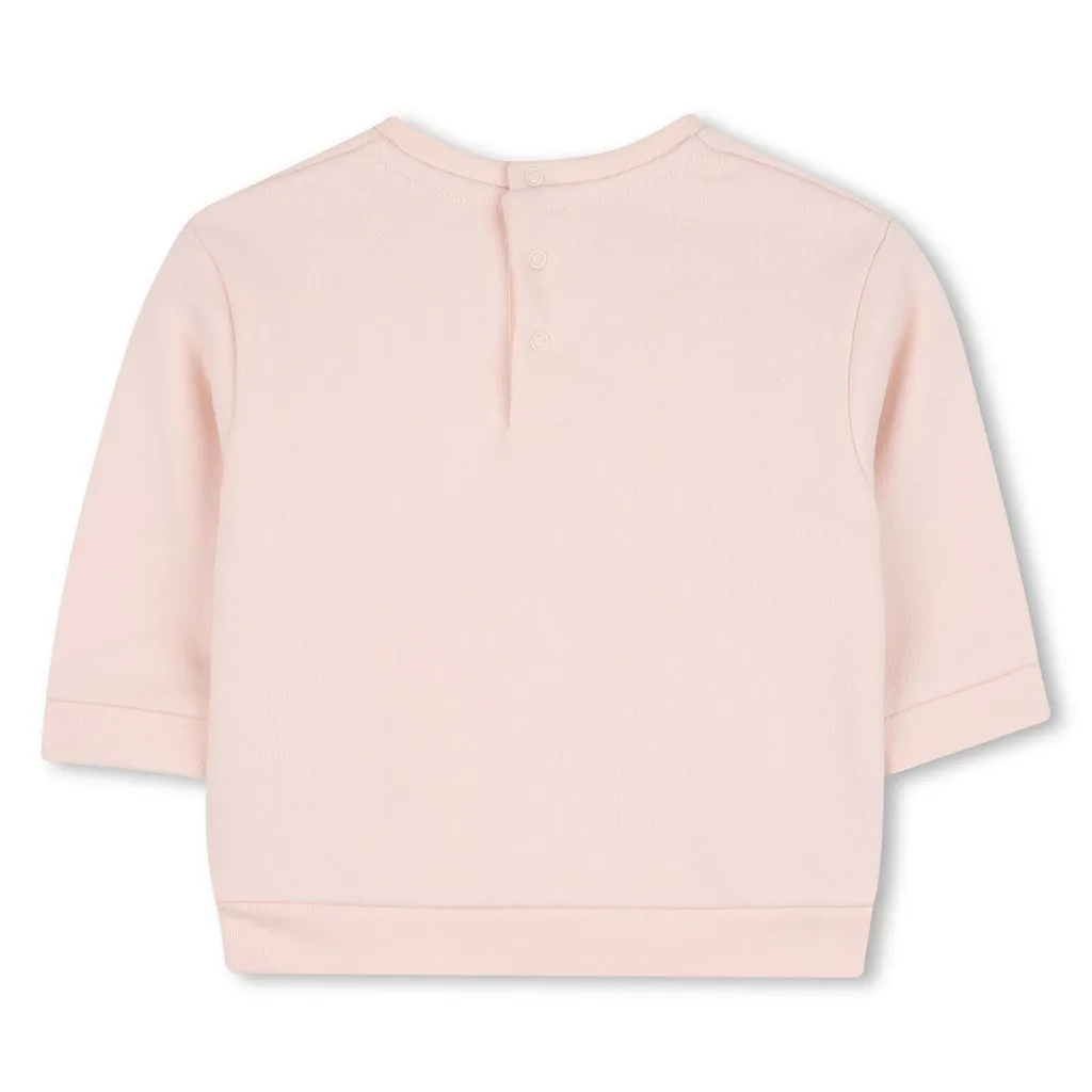 Logo-Print T-Shirt