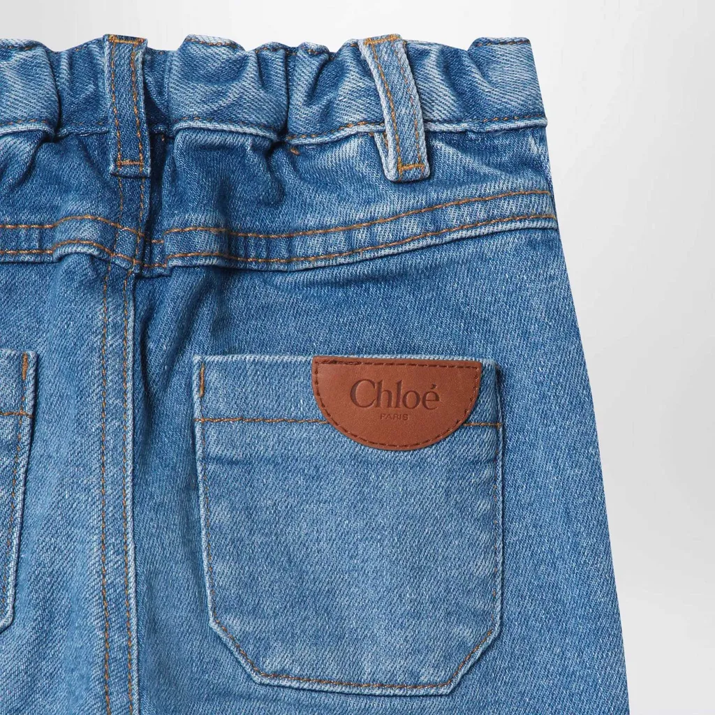 Belt Loop Jeans