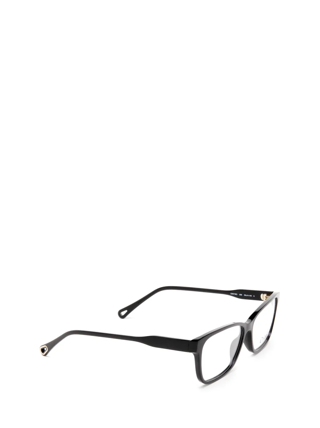 Square-Frame Glasses