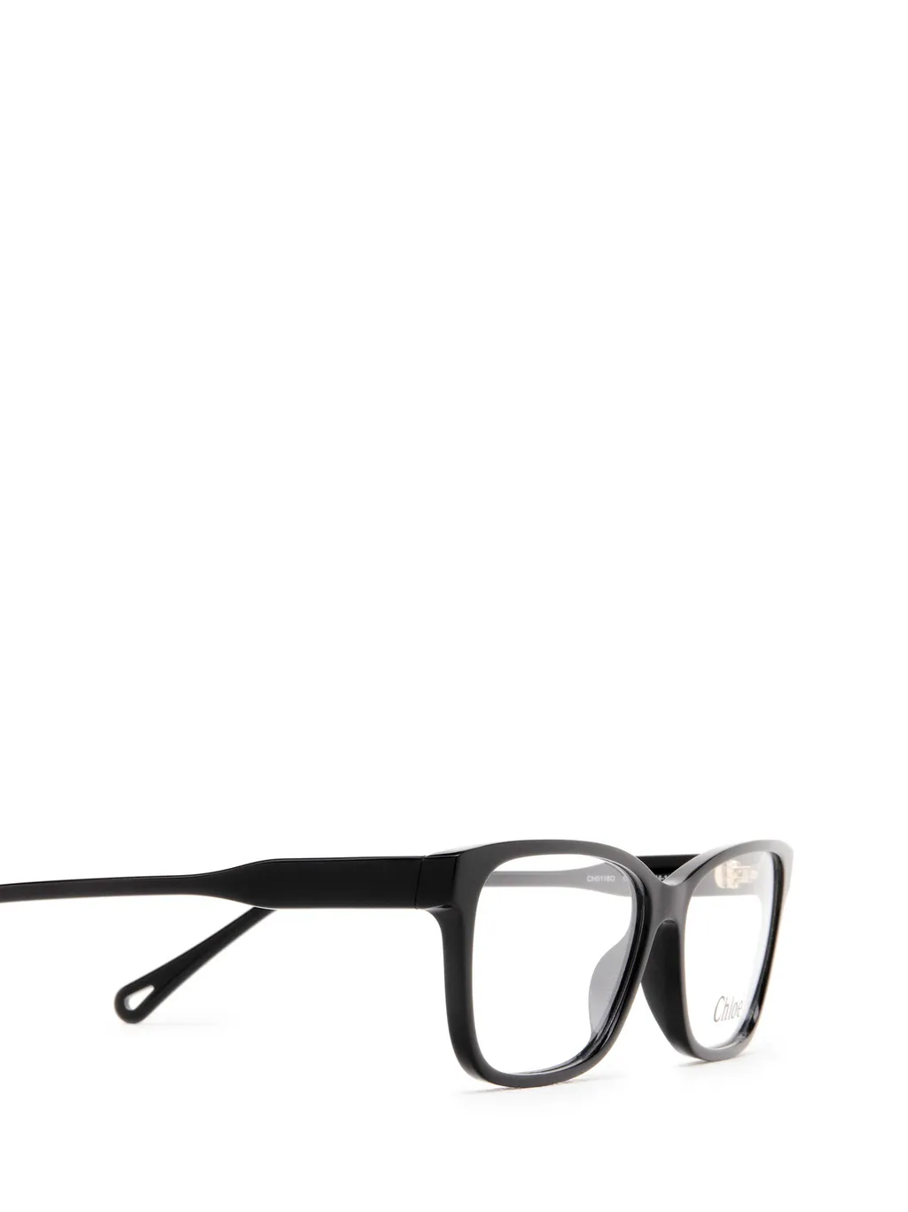 Square-Frame Glasses