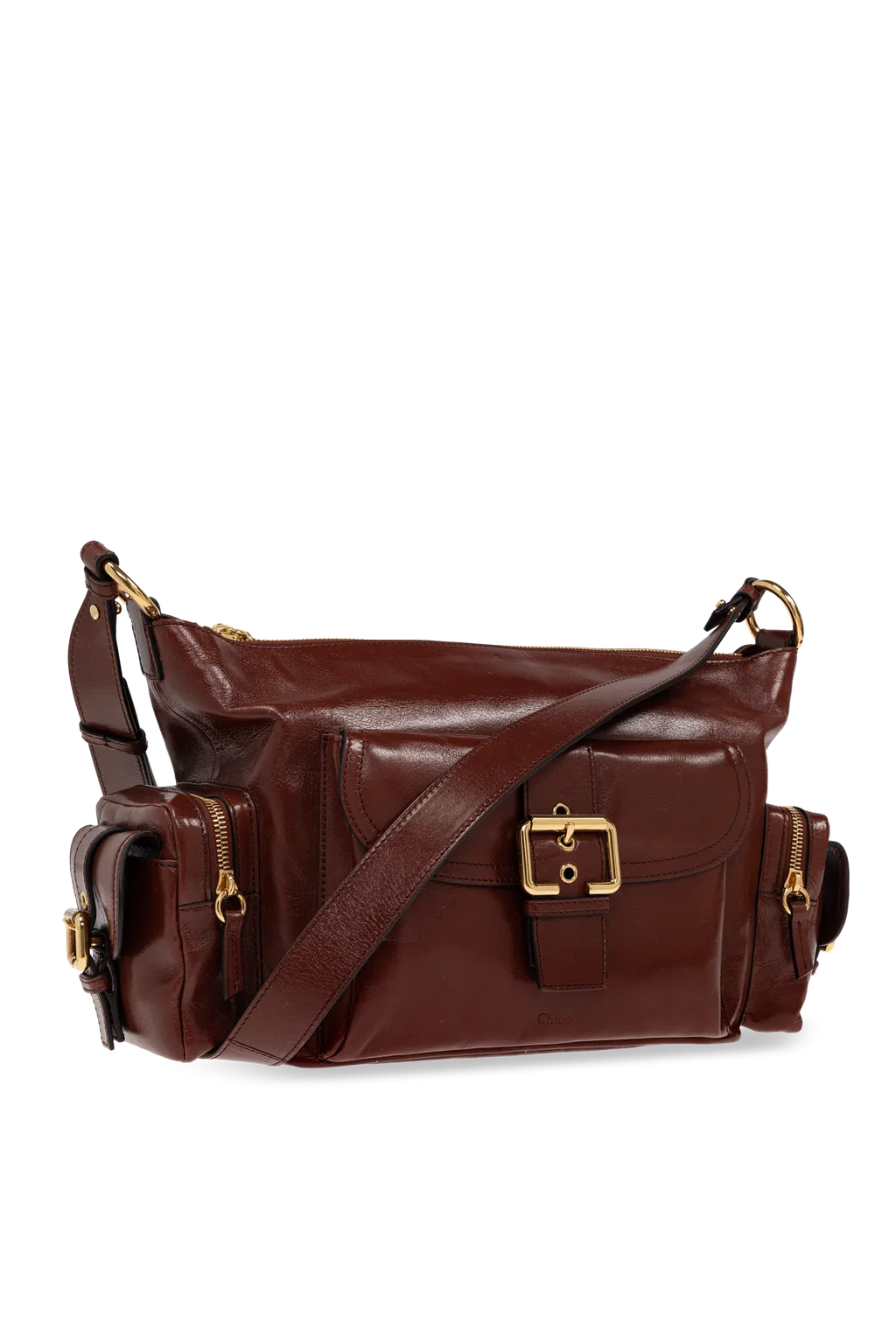 Medium Camera Handbag