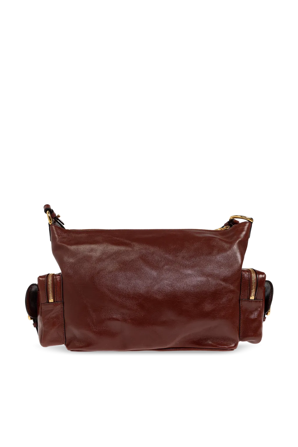 Medium Camera Handbag