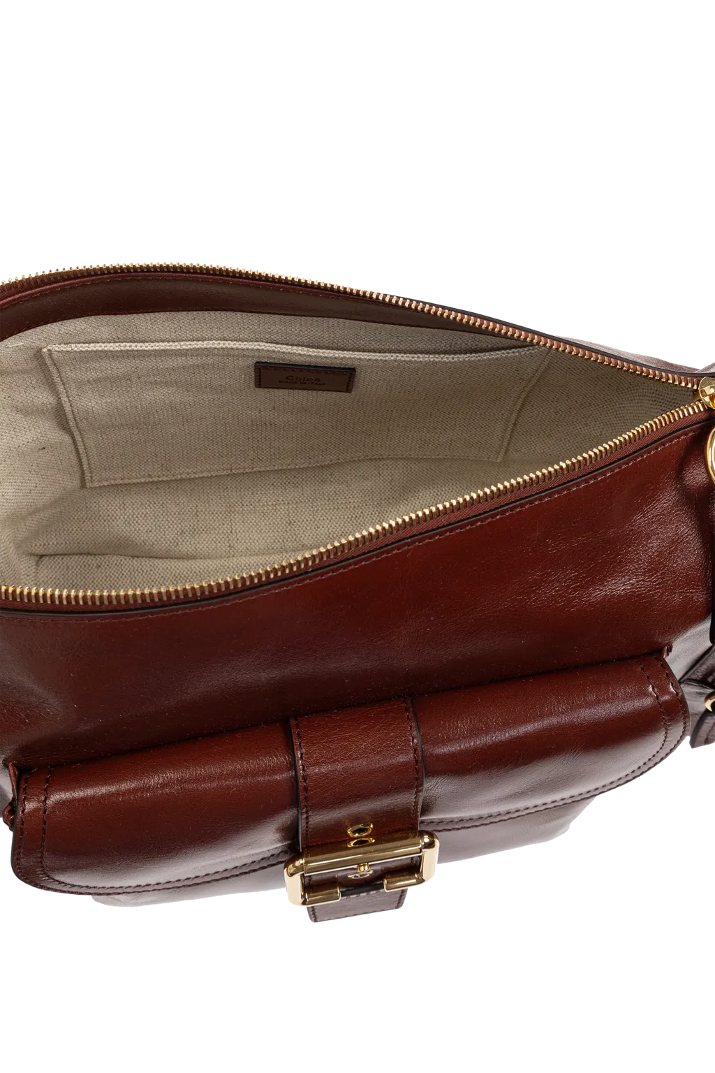 Medium Camera Handbag