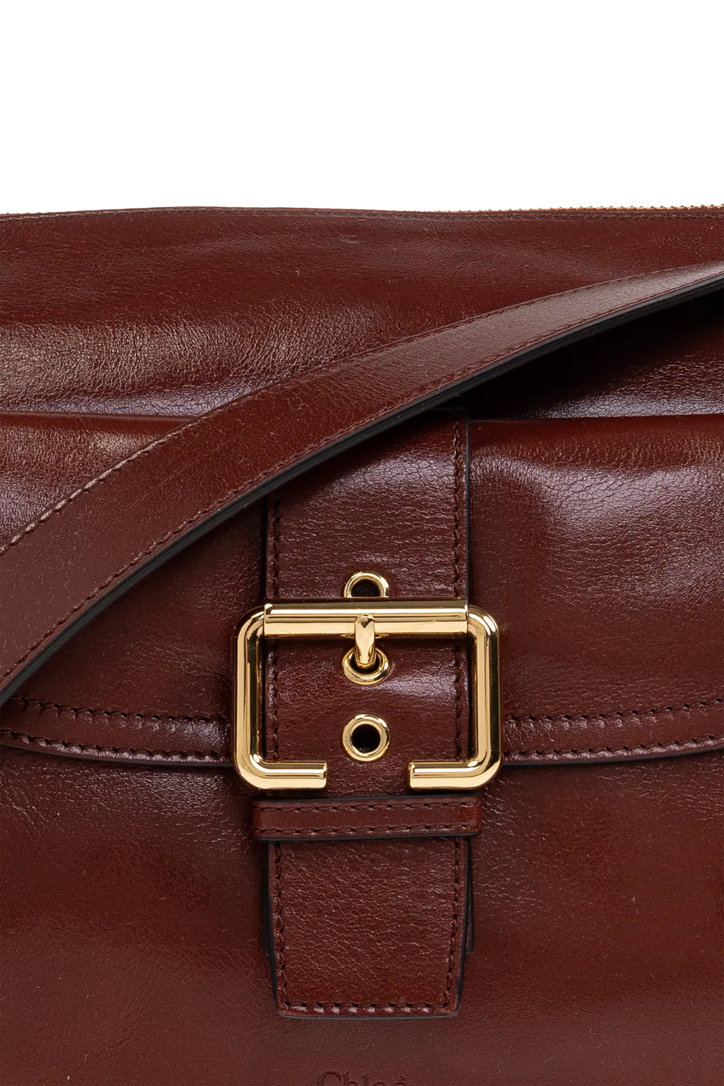 Medium Camera Handbag