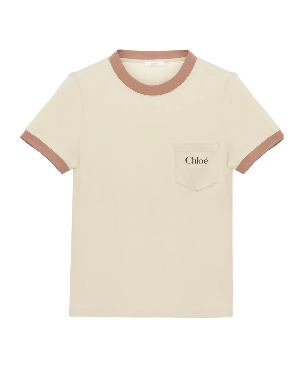 Logo-Print T-Shirt