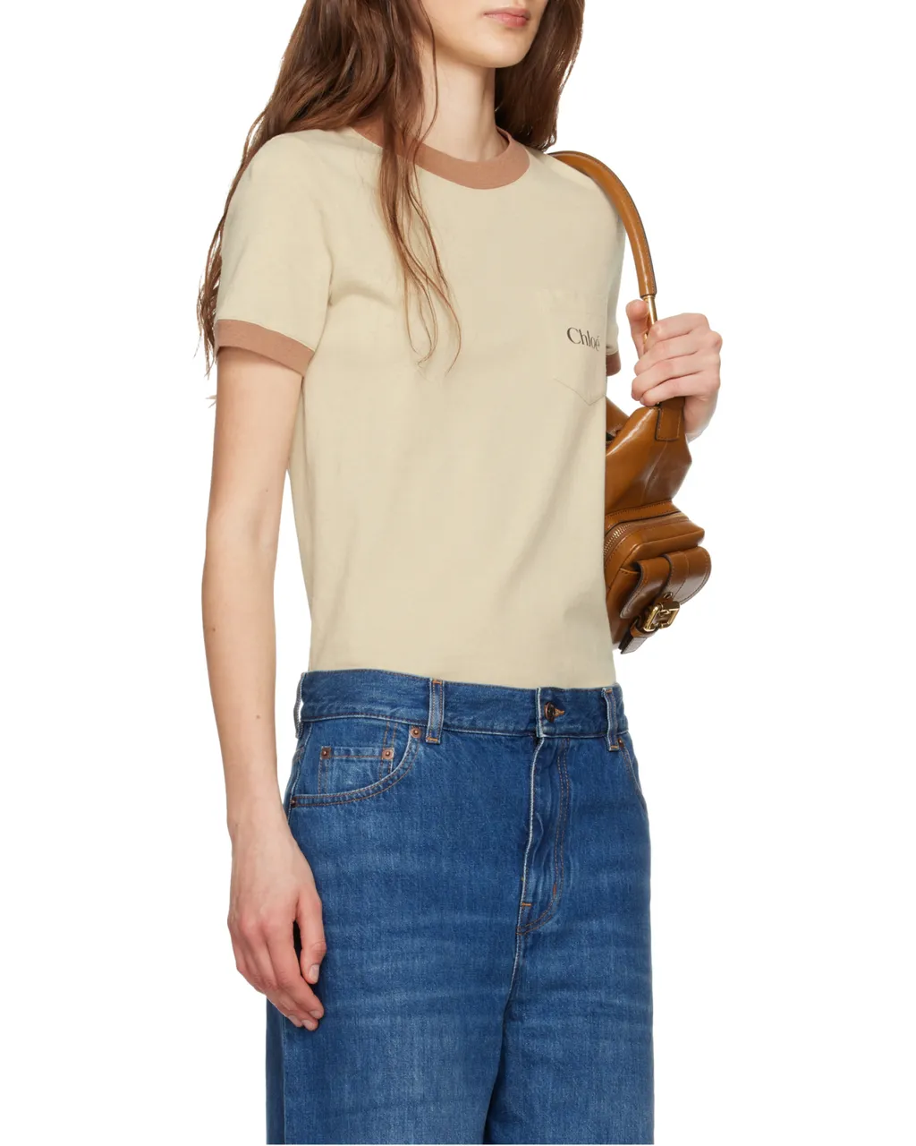 Logo-Print T-Shirt