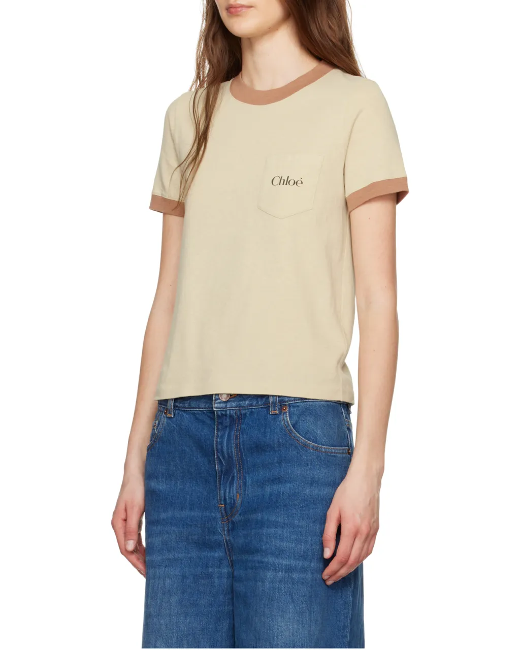 Logo-Print T-Shirt