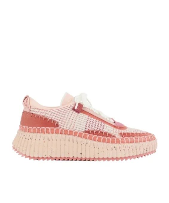 Nama Lace-Up Sneakers