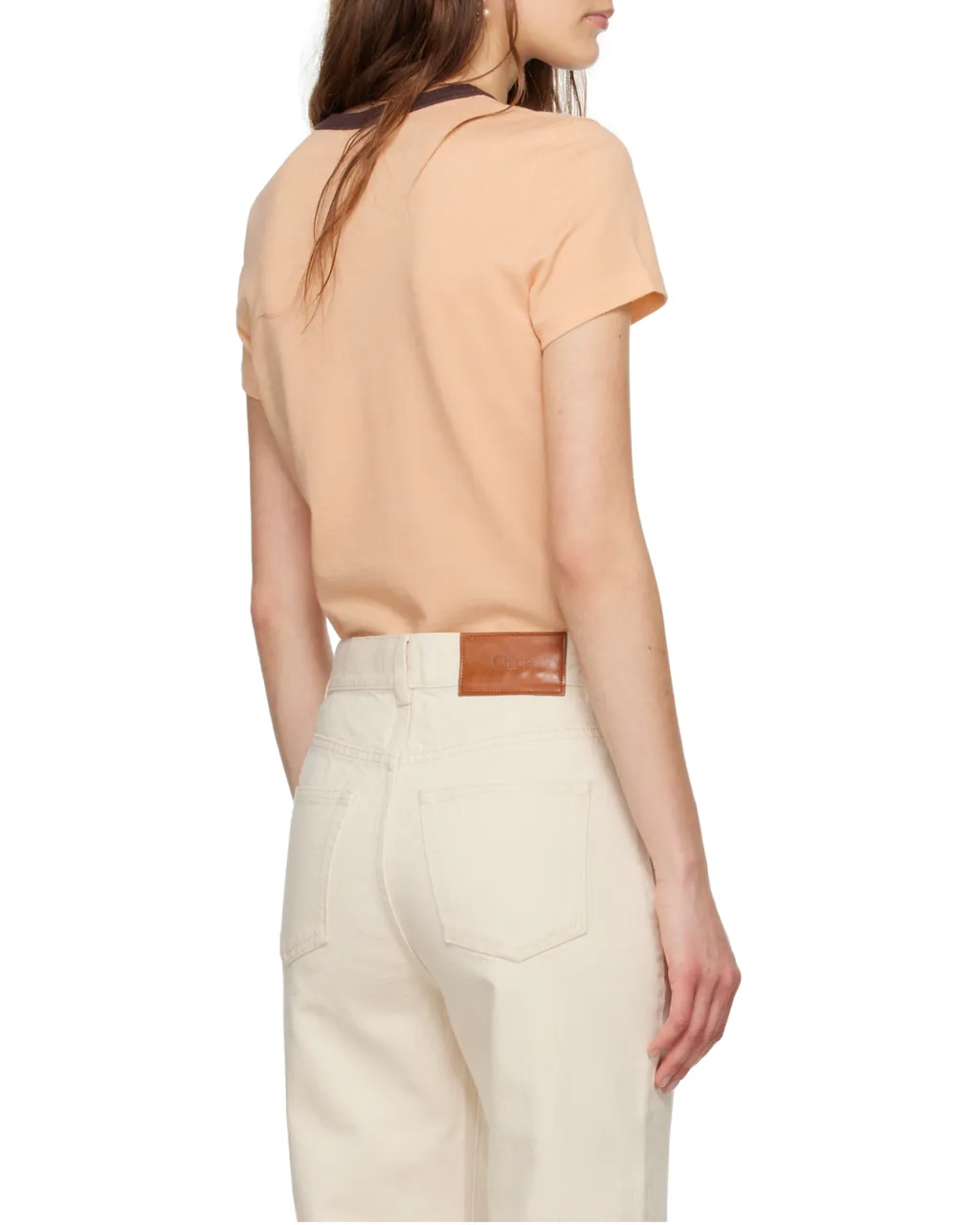 Graphic-Print T-Shirt