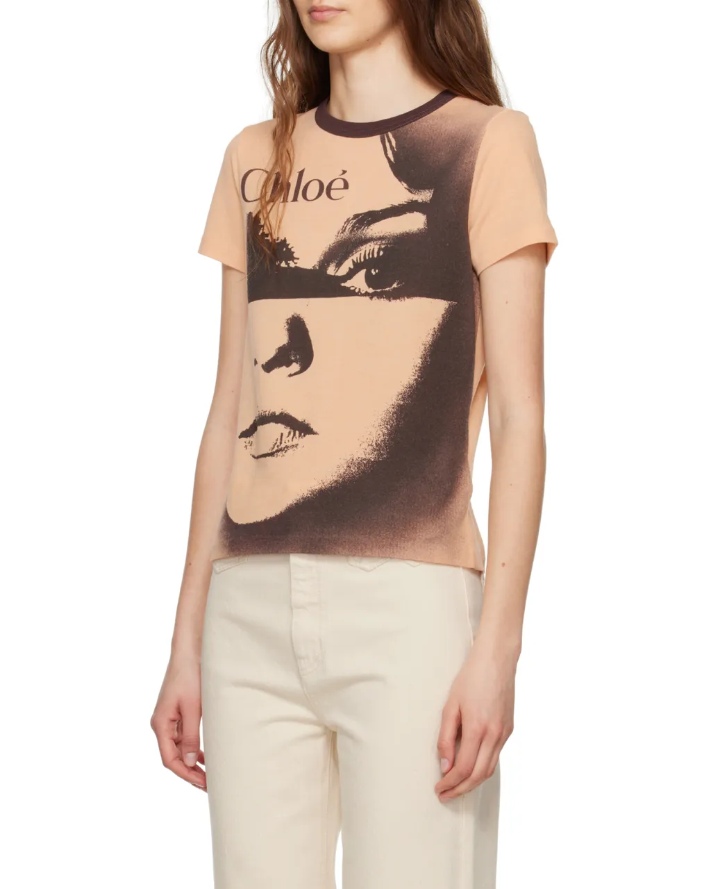 Graphic-Print T-Shirt