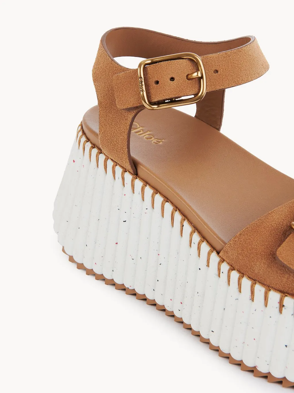 Nama Wedge Sandals