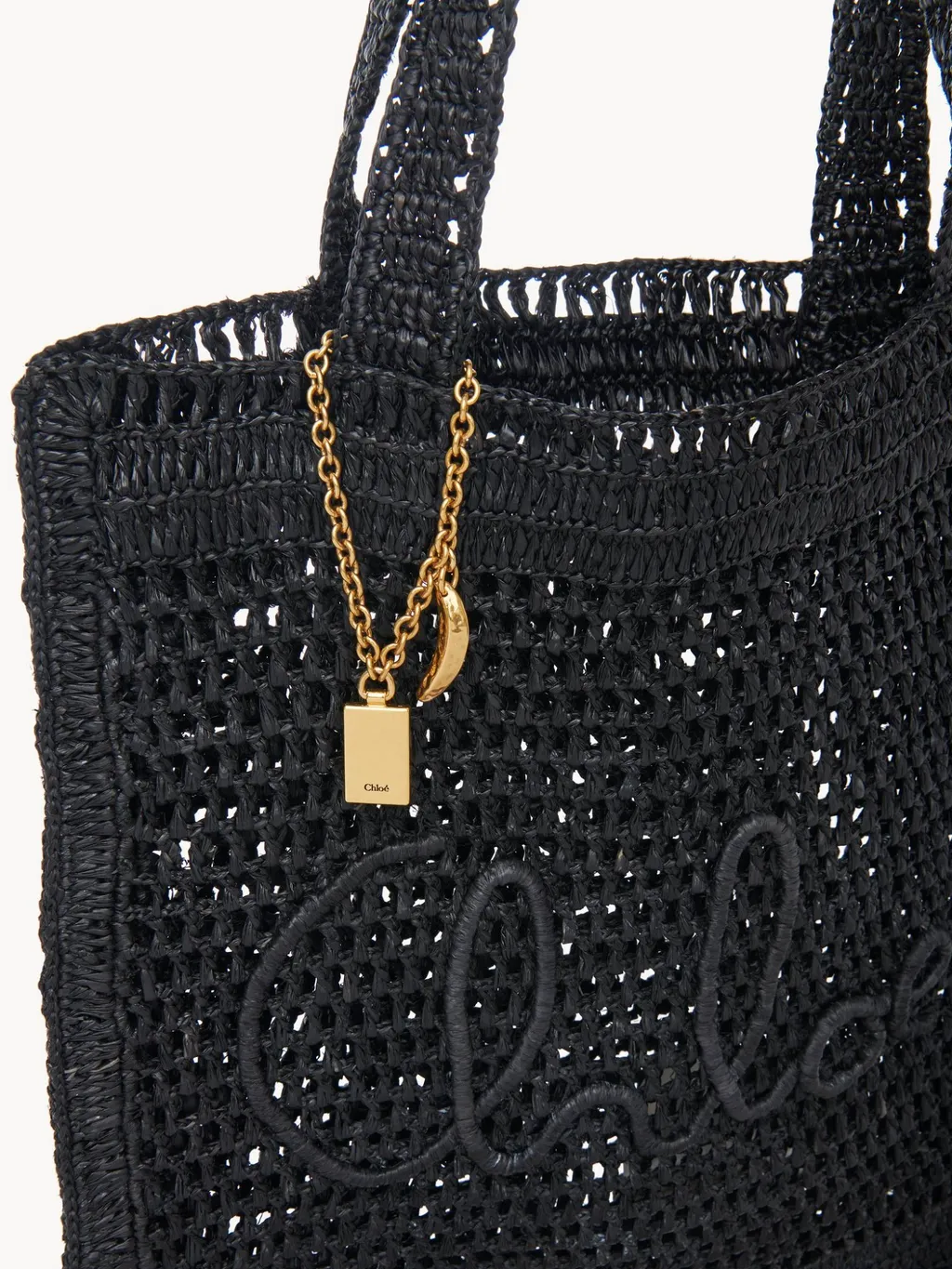 Summer Banana Tote Bag