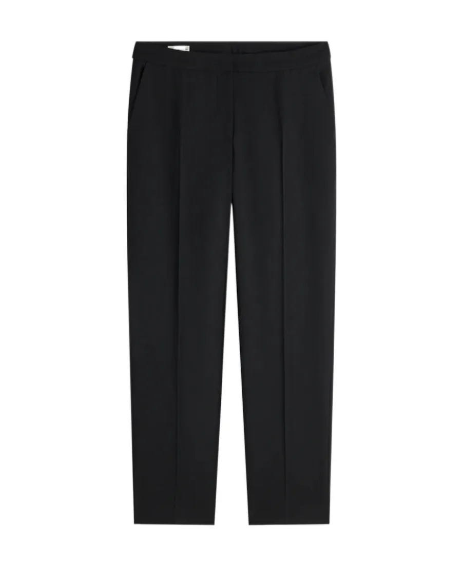 Multi-Pocket Casual Pants