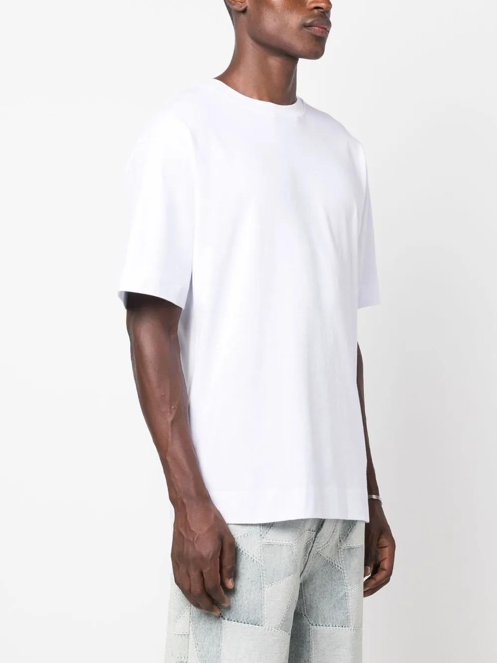 Short-Sleeved T-Shirt