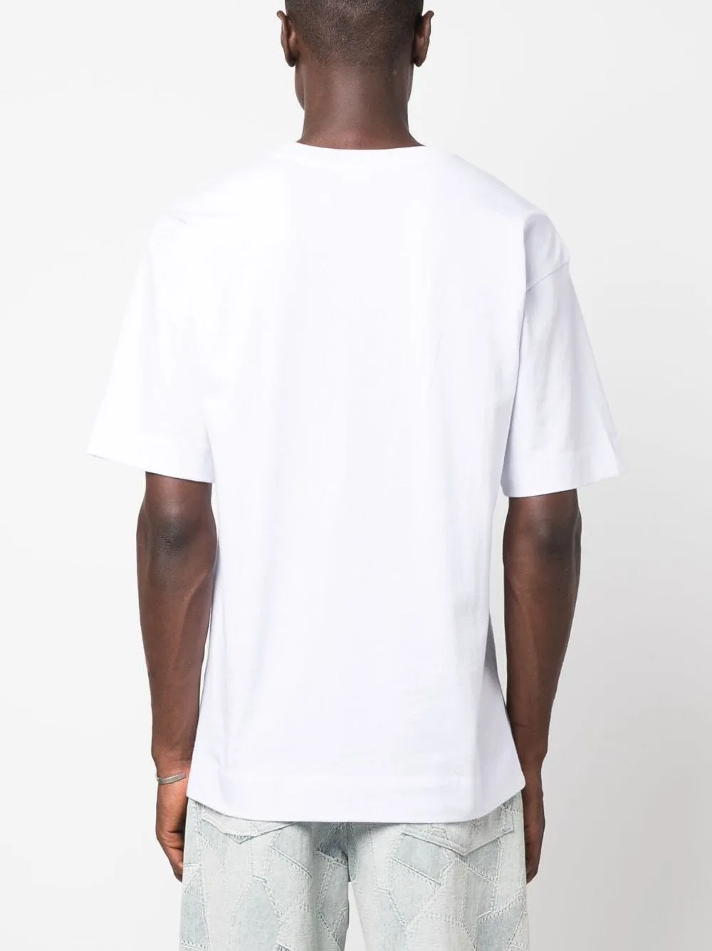 Short-Sleeved T-Shirt