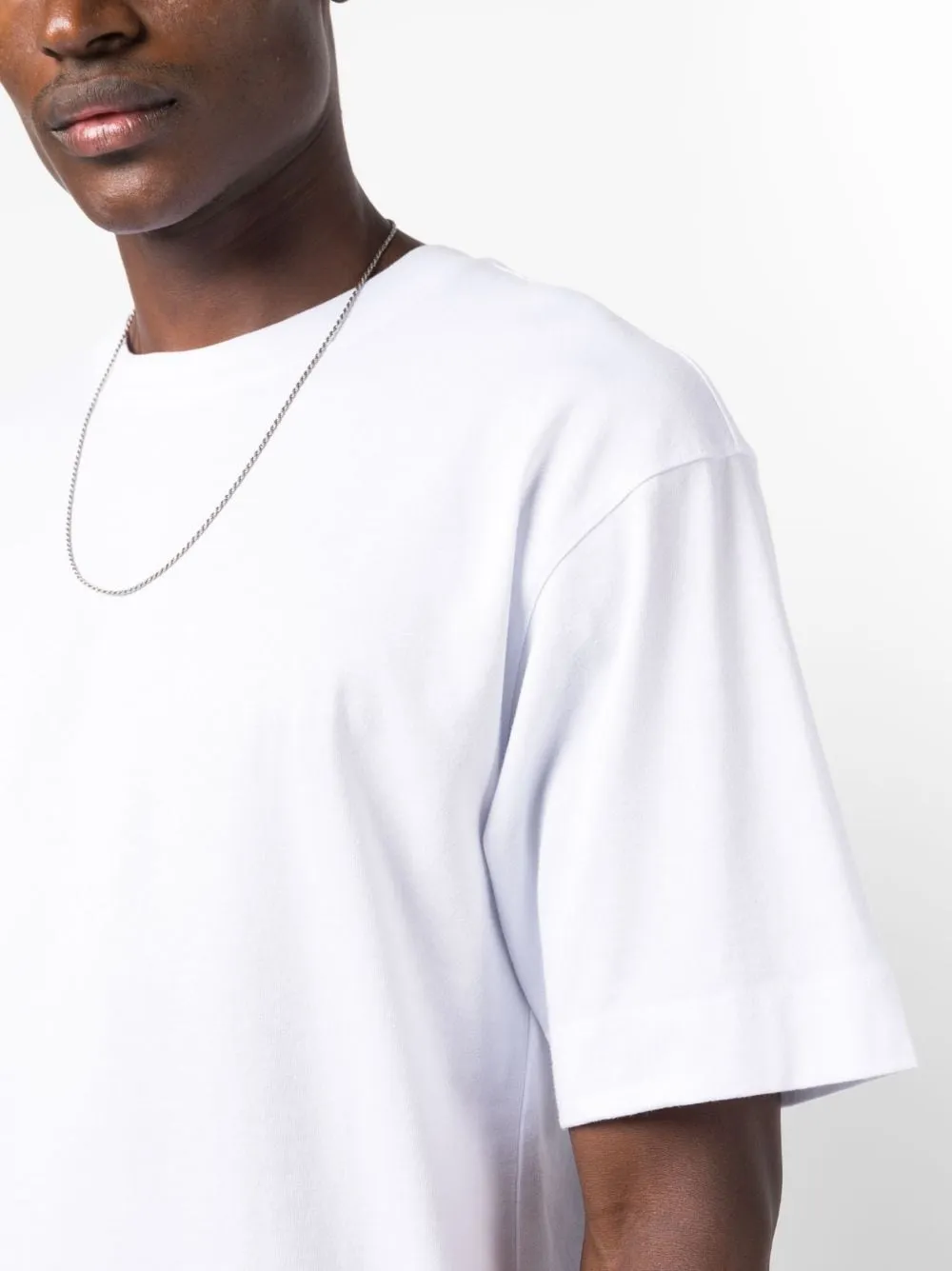 Short-Sleeved T-Shirt