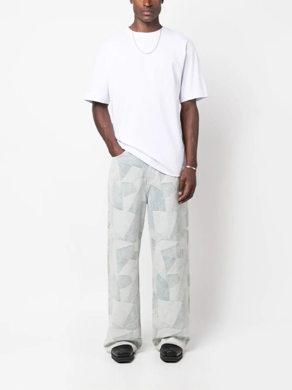 Short-Sleeved T-Shirt